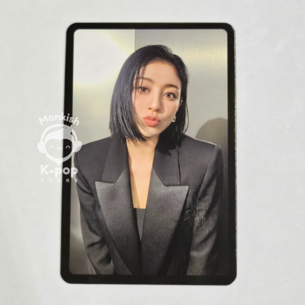 TWICE JIHYO - PHOTOCARDS OFICIALES - Image 13