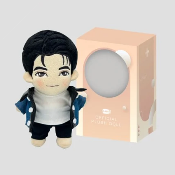 GMMTV - PLUSH DOLL