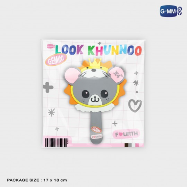 GMMTV - HAND MIRROR - Image 5