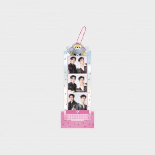 GMMTV - LOVE OUT LOUD FAN FEST 2025 OFFICIAL ACRYLIC STAND - Image 6