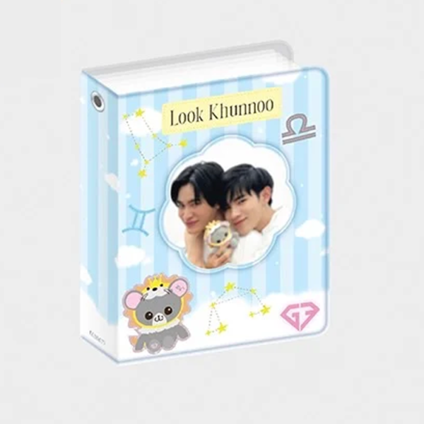 GMMTV - COLLECTIBLE CARD ALBUM - Image 2
