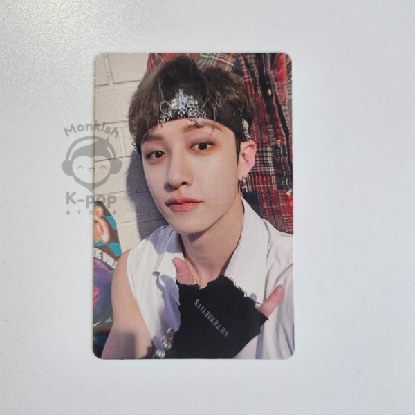 PHOTOCARDS STRAY KIDS - BANGCHAN - Image 26