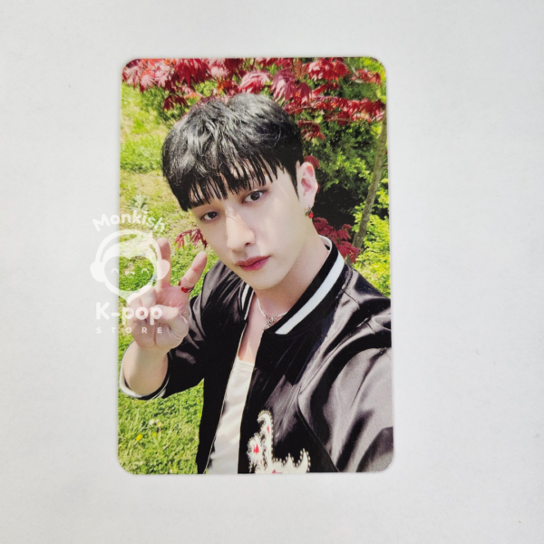 PHOTOCARDS STRAY KIDS - BANGCHAN - Image 27
