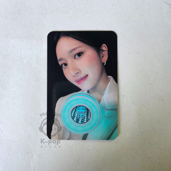 TWICE MINA - PHOTOCARDS OFICIALES - Image 11