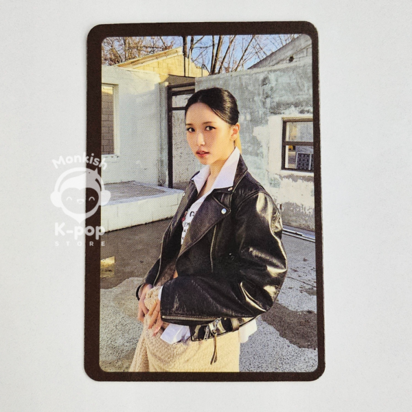 TWICE MINA - PHOTOCARDS OFICIALES - Image 12
