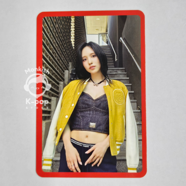 TWICE MINA - PHOTOCARDS OFICIALES - Image 15