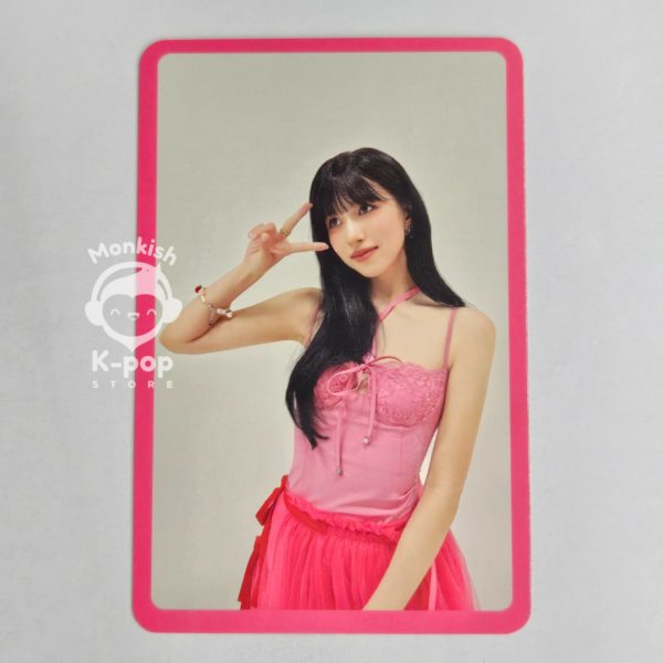 TWICE MINA - PHOTOCARDS OFICIALES - Image 16