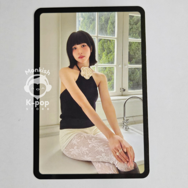 TWICE MINA - PHOTOCARDS OFICIALES - Image 2