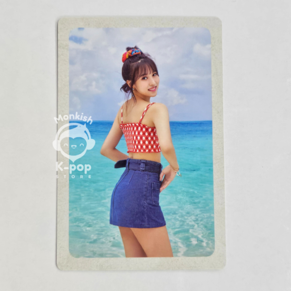 TWICE MINA - PHOTOCARDS OFICIALES - Image 3
