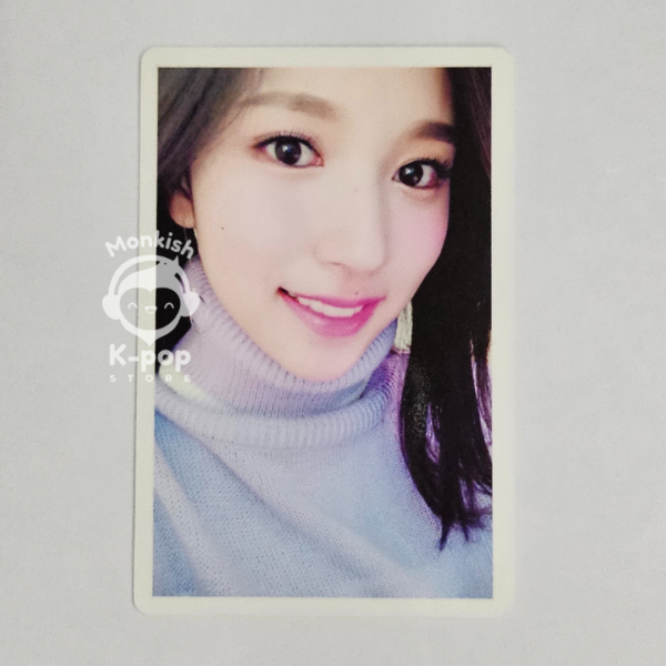 TWICE MINA - PHOTOCARDS OFICIALES - Image 4