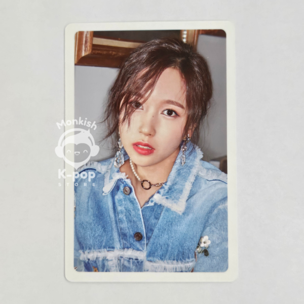 TWICE MINA - PHOTOCARDS OFICIALES - Image 5