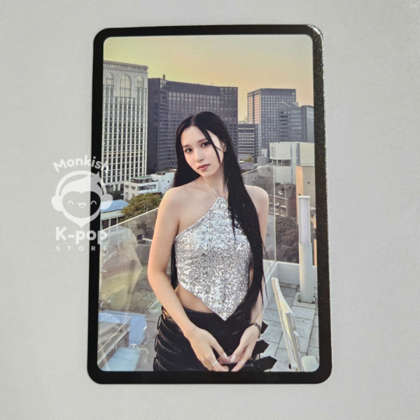 TWICE MINA - PHOTOCARDS OFICIALES - Image 8