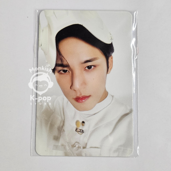 PHOTOCARD SEVENTEEN - MINGYU - Image 3