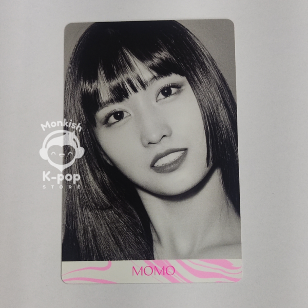 PHOTOCARD TWICE - MOMO - Image 18