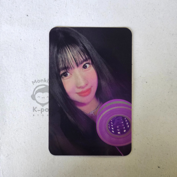 PHOTOCARD TWICE - MOMO - Image 6