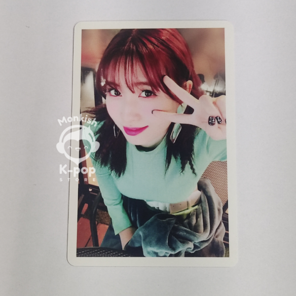 PHOTOCARD TWICE - MOMO - Image 17