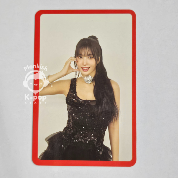 PHOTOCARD TWICE - MOMO - Image 7