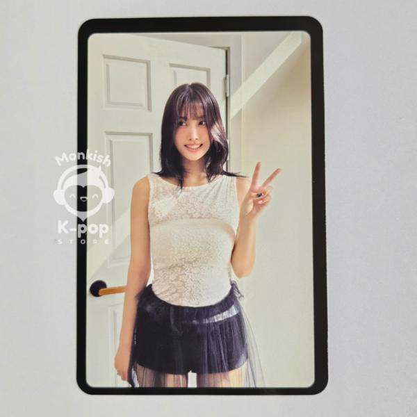 PHOTOCARD TWICE - MOMO - Image 9
