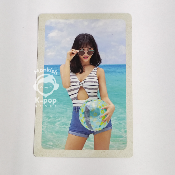 PHOTOCARD TWICE - MOMO - Image 16