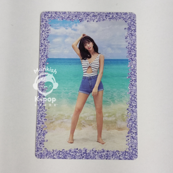 PHOTOCARD TWICE - MOMO - Image 15