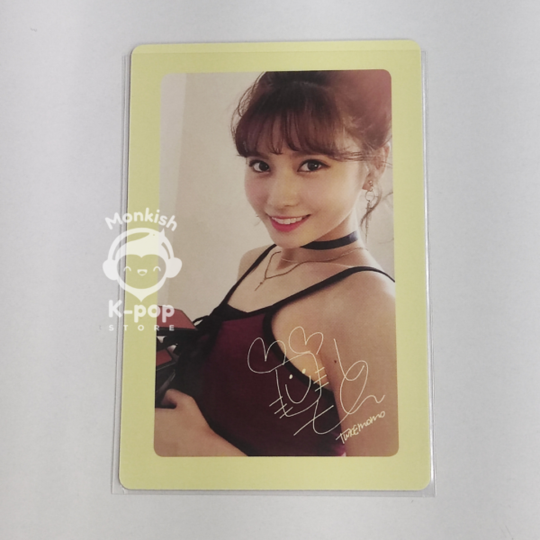 PHOTOCARD TWICE - MOMO - Image 14