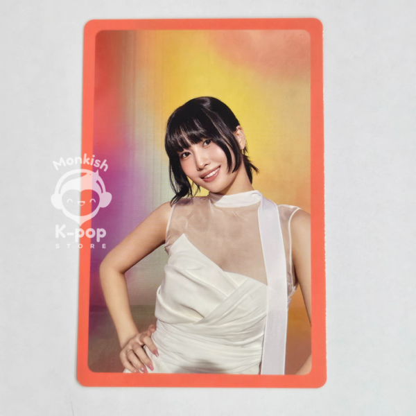 PHOTOCARD TWICE - MOMO - Image 2