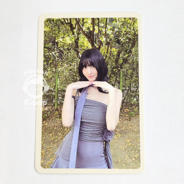 PHOTOCARD TWICE - MOMO - Image 3
