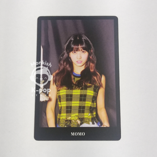 PHOTOCARD TWICE - MOMO - Image 13