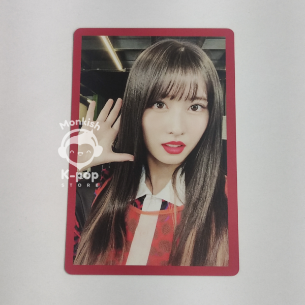 PHOTOCARD TWICE - MOMO - Image 12