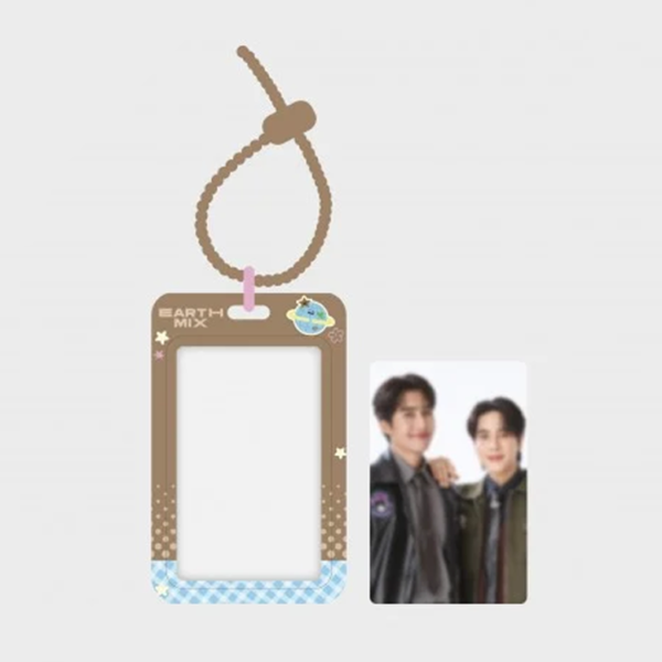 GMMTV - LOVE OUT LOUD FAN FEST 2025 OFFICIAL CHARACTER CARD HOLDER - Image 6