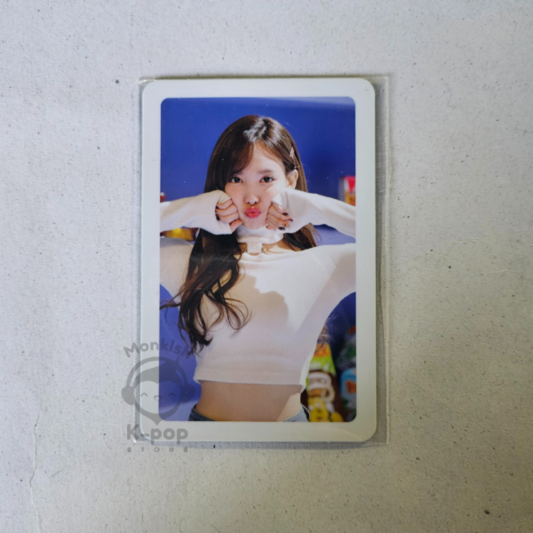 TWICE NAYEON - PHOTOCARDS OFICIALES - Image 7