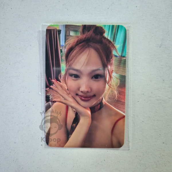 TWICE NAYEON - PHOTOCARDS OFICIALES - Image 10