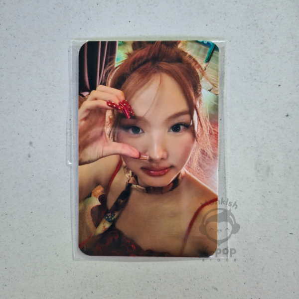 TWICE NAYEON - PHOTOCARDS OFICIALES - Image 11