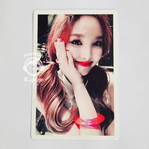 TWICE NAYEON - PHOTOCARDS OFICIALES - Image 12