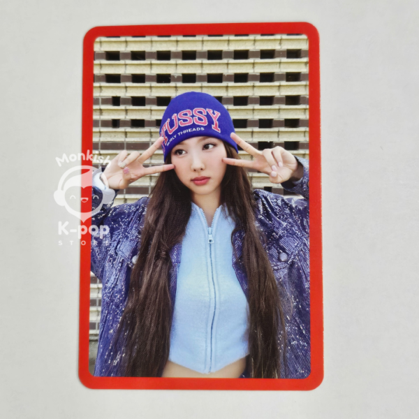 TWICE NAYEON - PHOTOCARDS OFICIALES - Image 13