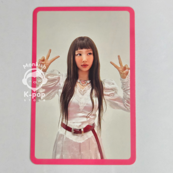 TWICE NAYEON - PHOTOCARDS OFICIALES - Image 14