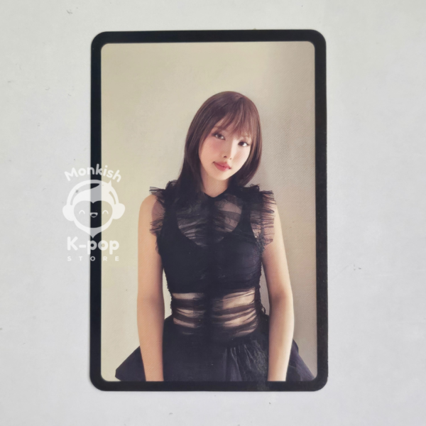 TWICE NAYEON - PHOTOCARDS OFICIALES - Image 15