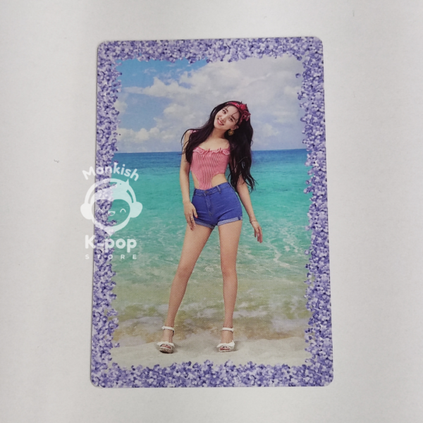 TWICE NAYEON - PHOTOCARDS OFICIALES - Image 24