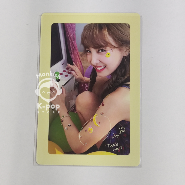 TWICE NAYEON - PHOTOCARDS OFICIALES - Image 23