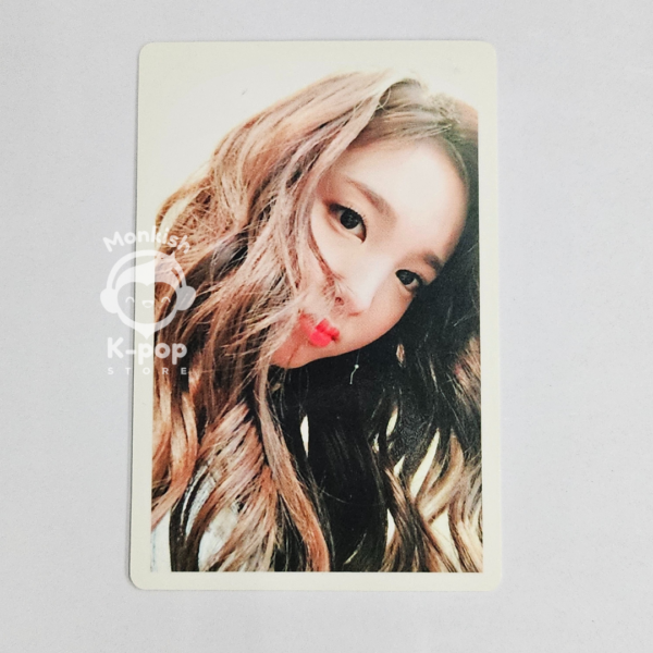 TWICE NAYEON - PHOTOCARDS OFICIALES - Image 18