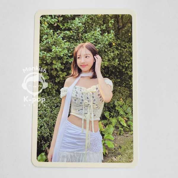 TWICE NAYEON - PHOTOCARDS OFICIALES - Image 20