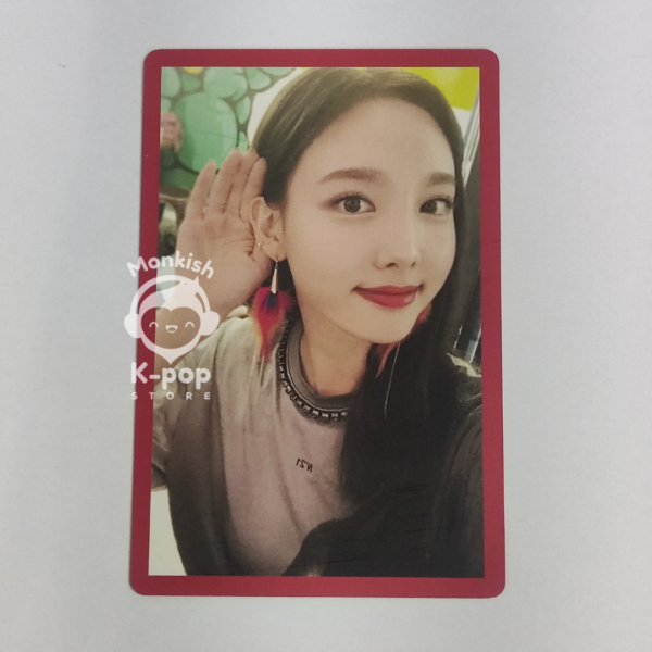 TWICE NAYEON - PHOTOCARDS OFICIALES - Image 21