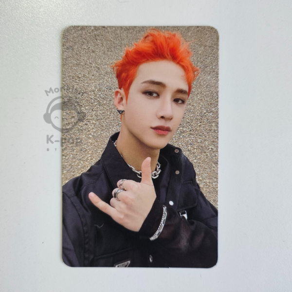 PHOTOCARDS STRAY KIDS - BANGCHAN - Image 29