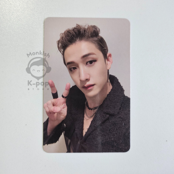PHOTOCARDS STRAY KIDS - BANGCHAN - Image 32