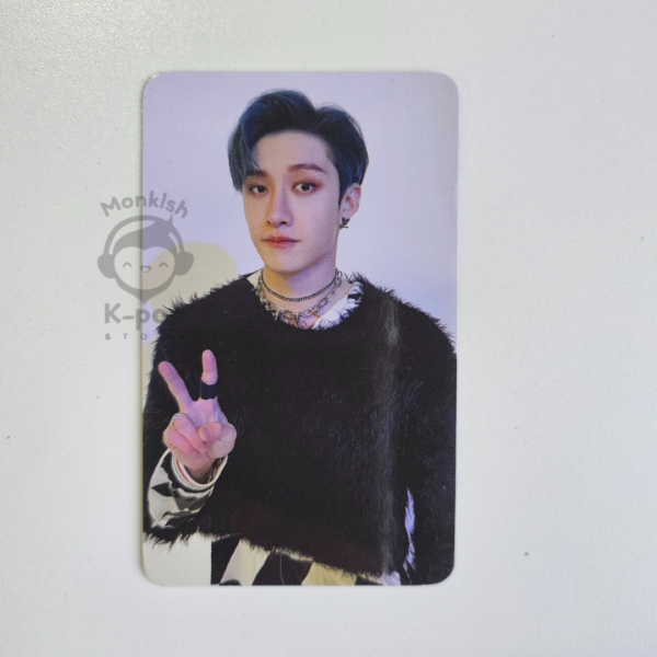 PHOTOCARDS STRAY KIDS - BANGCHAN - Image 33