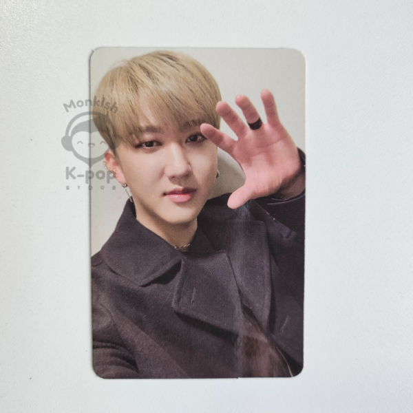 PHOTOCARD STRAY KIDS - CHANGBIN - Image 7