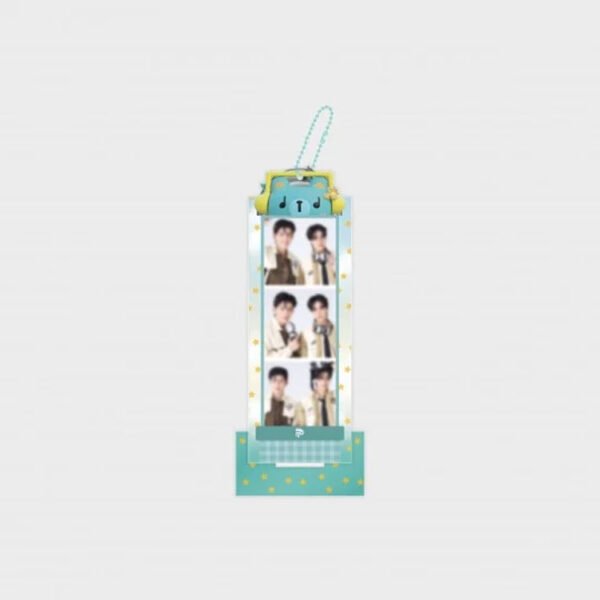 GMMTV - LOVE OUT LOUD FAN FEST 2025 OFFICIAL ACRYLIC STAND - Image 2
