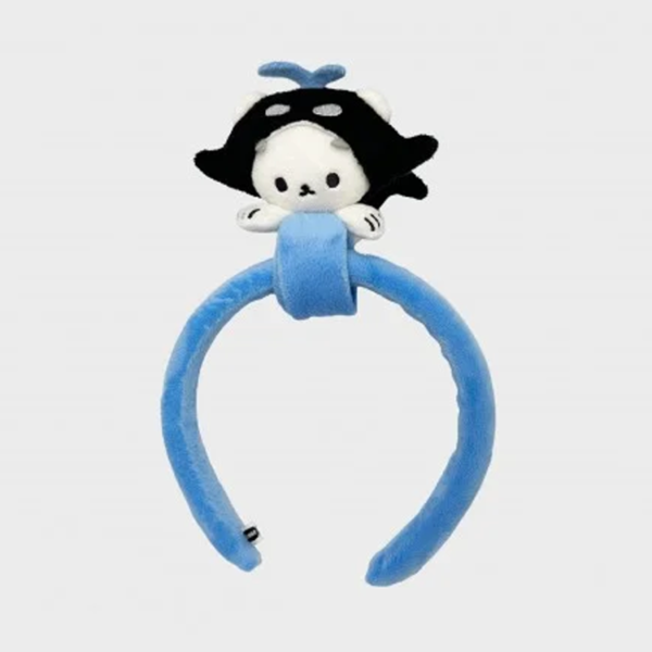 GMMTV - HAIRBAND & SLAP WRAP - Image 2