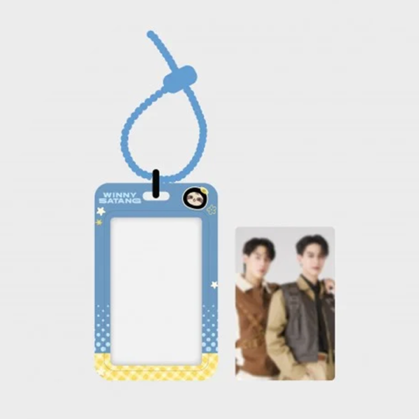 GMMTV - LOVE OUT LOUD FAN FEST 2025 OFFICIAL CHARACTER CARD HOLDER - Image 9