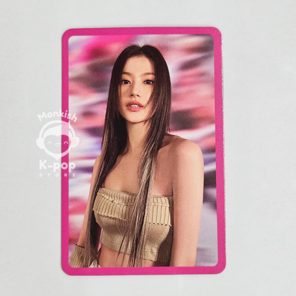 PHOTOCARD TWICE - SANA - Image 3